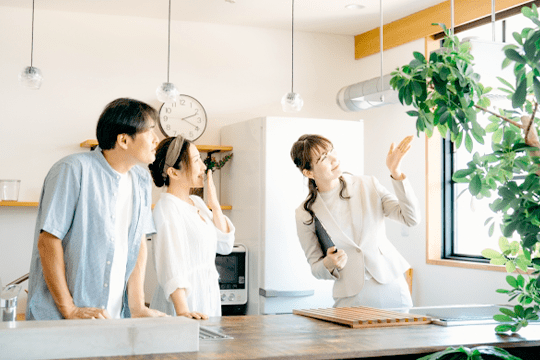 不動産賃貸
