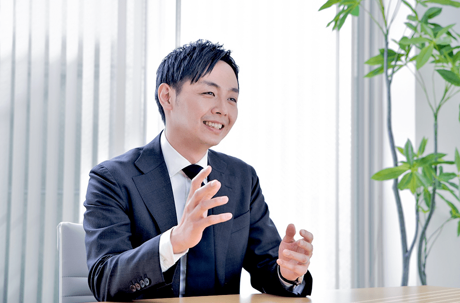 従業員の紹介