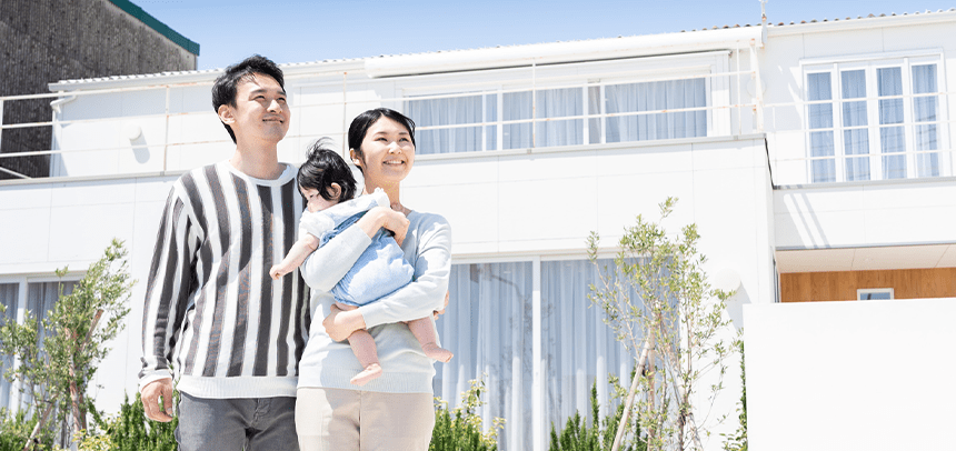 不動産を「買いたい人」株式会社 KAEROにお任せ下さい!